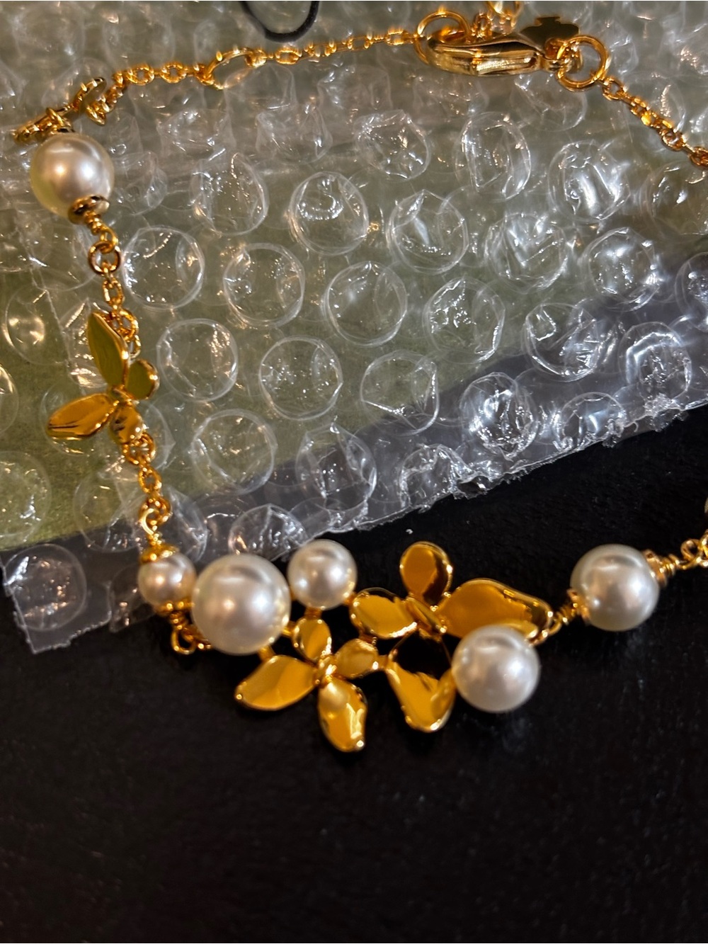 Kate Spade Flutter Bracelet - Picture 2 of 3